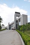 园区大门