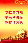 党建制度