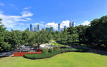 深圳香蜜公园