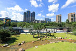 深圳香蜜公园