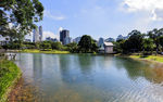 深圳香蜜公园