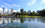 深圳香蜜公园