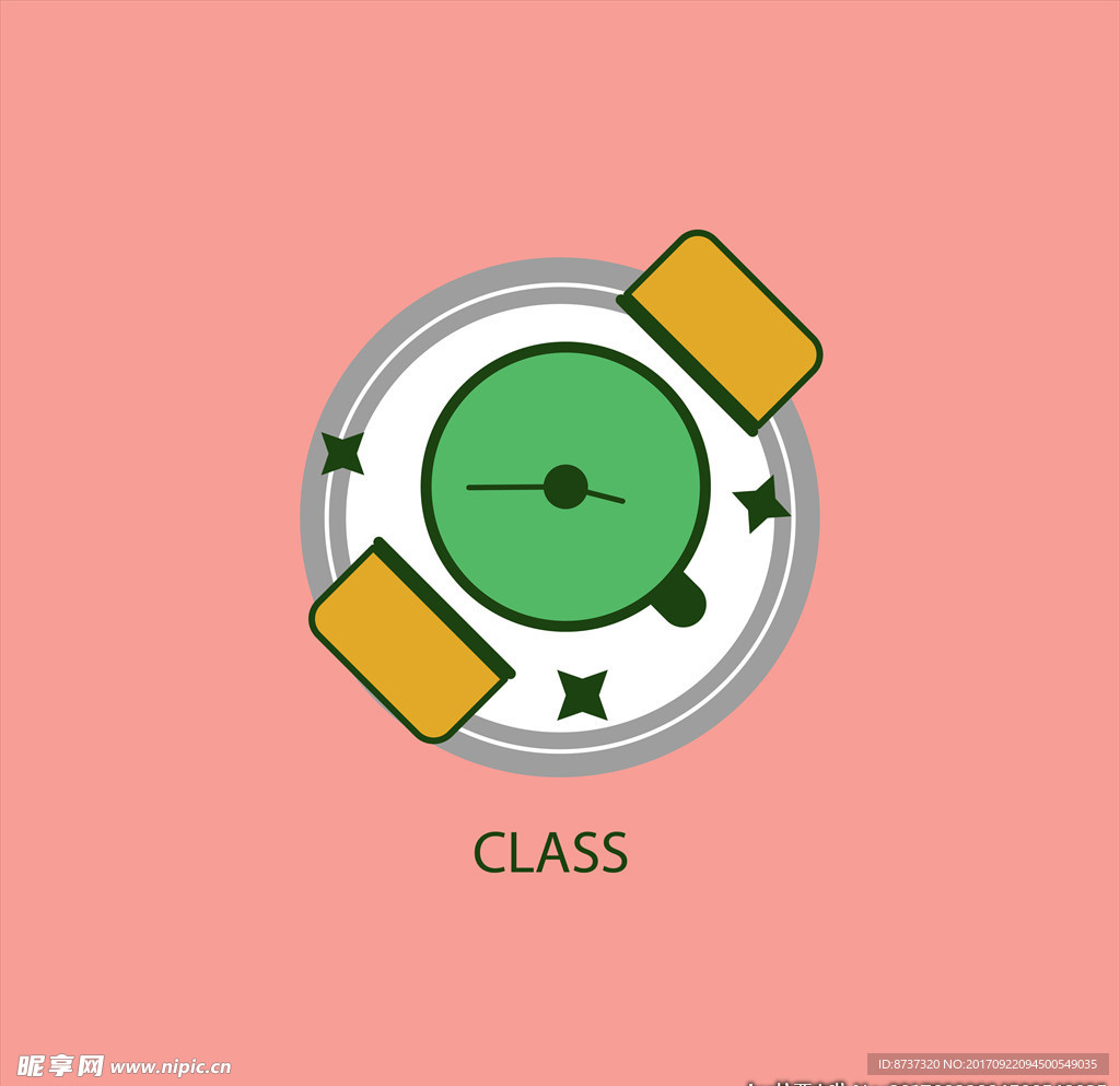 校园文化素材图片