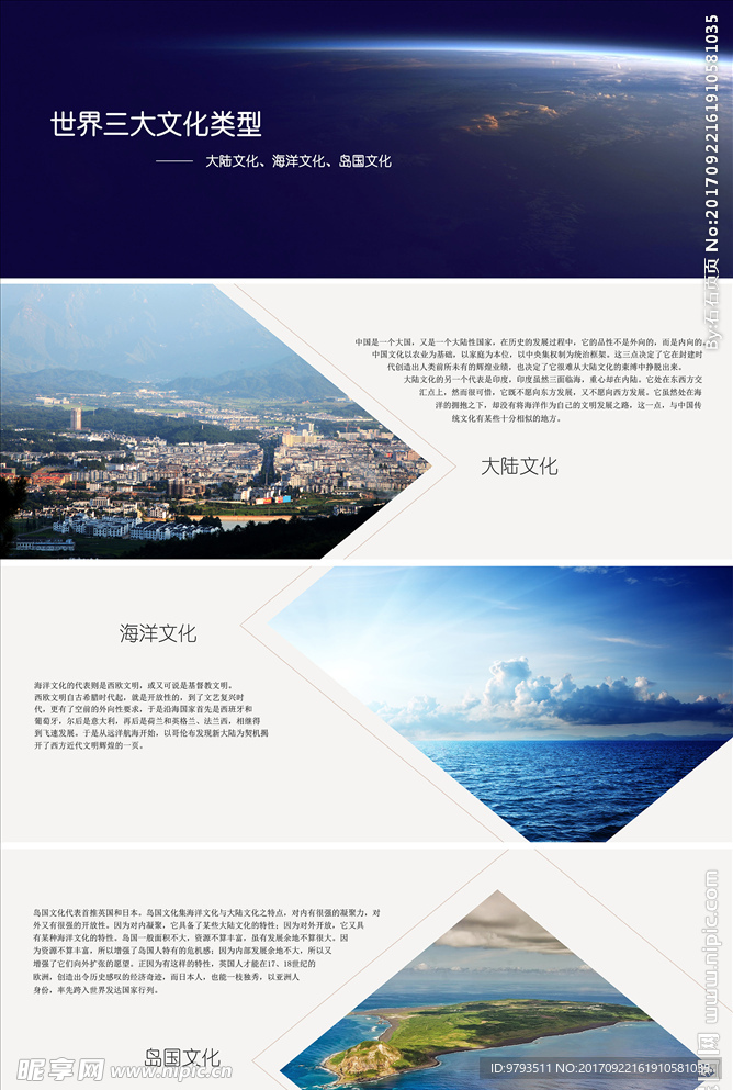 世界文化