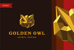 猫logo