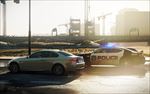 跑车