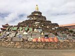 玛尼堆