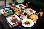 美食