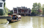 小桥流水