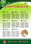 餐厅自律歌