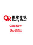团结奇锐机械logo