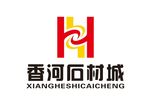 香河石材城logo
