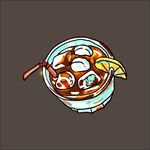 手绘食物图片