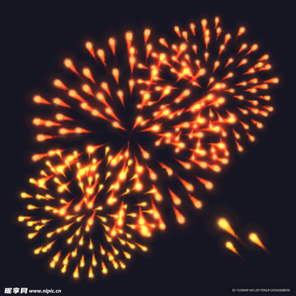 烟花