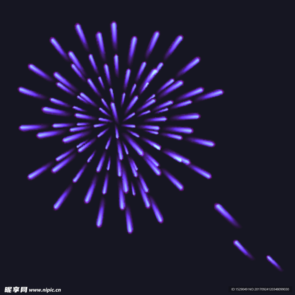 烟花