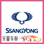 韩国双龙汽车