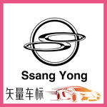 韩国双龙汽车