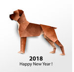 2018狗年