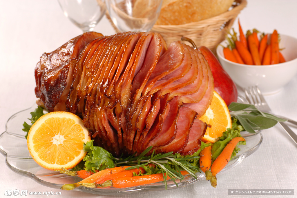 烤肉