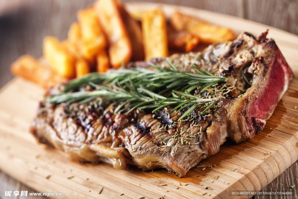 烤肉