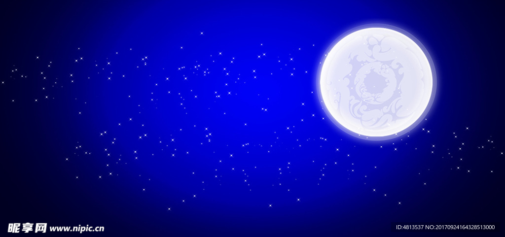 月亮MOON