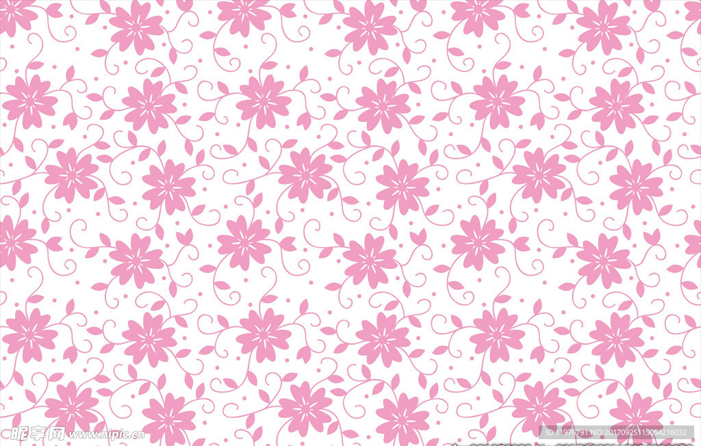 花纹