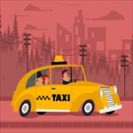 出租车