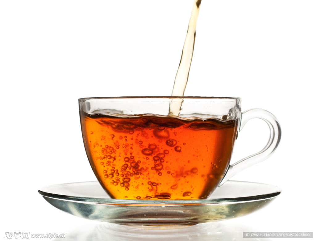 红茶