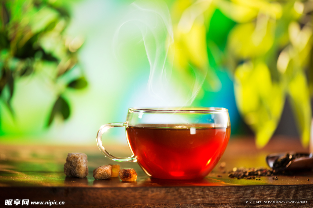 红茶