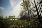浙江工商大学 风景图 图片 学