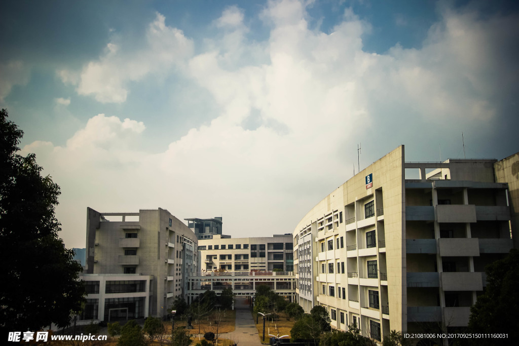 浙江工商大学