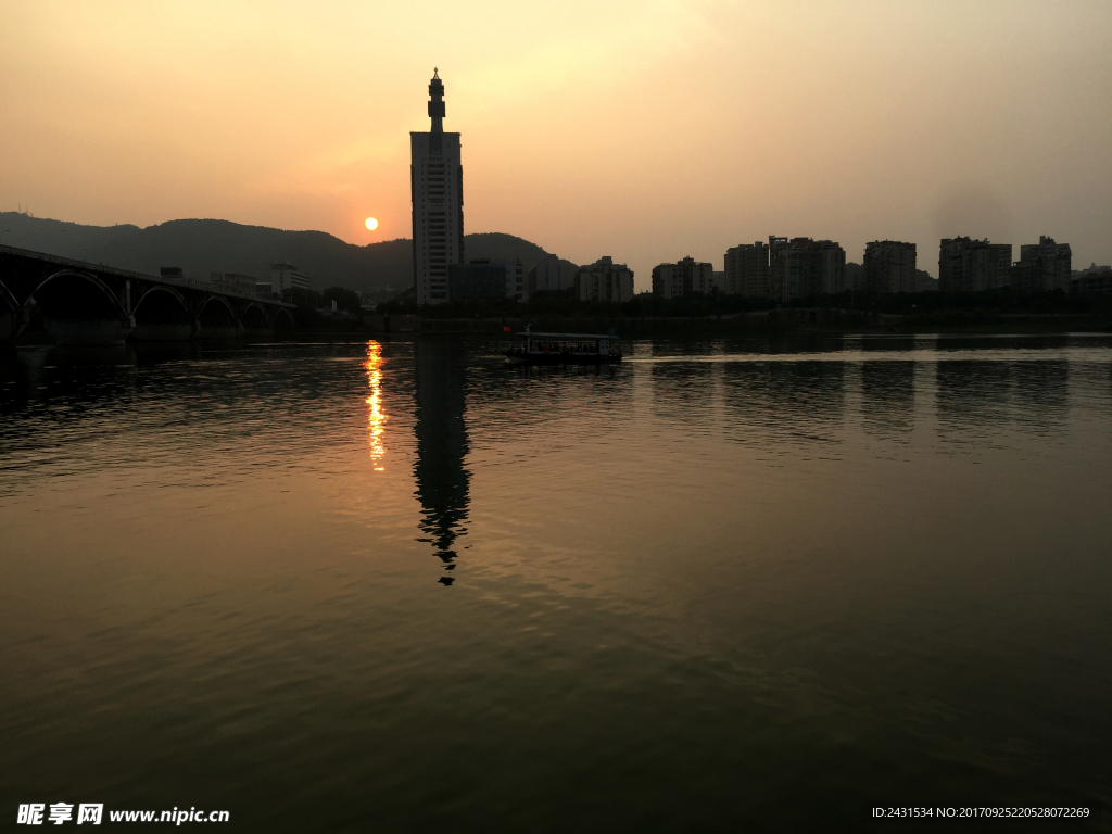 长沙风景