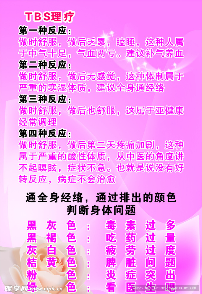 TBS理疗