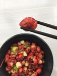 虾
