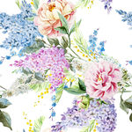 丁香花