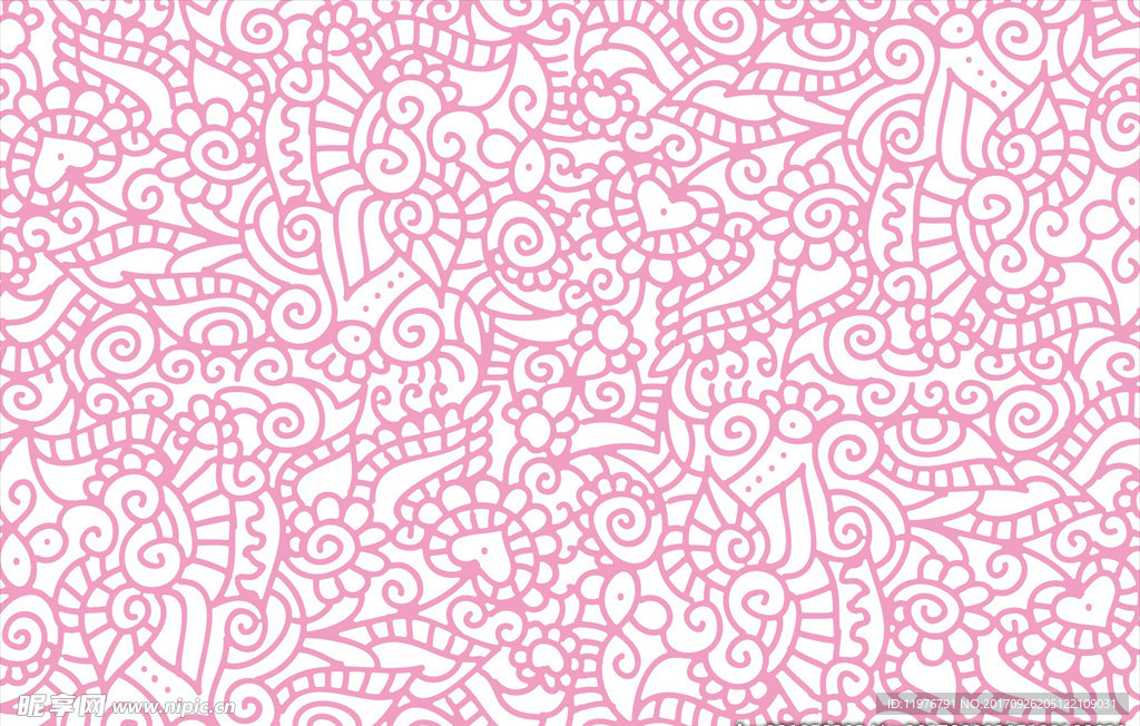 花纹