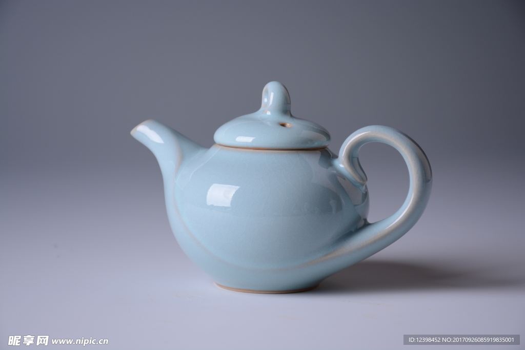 茶壶