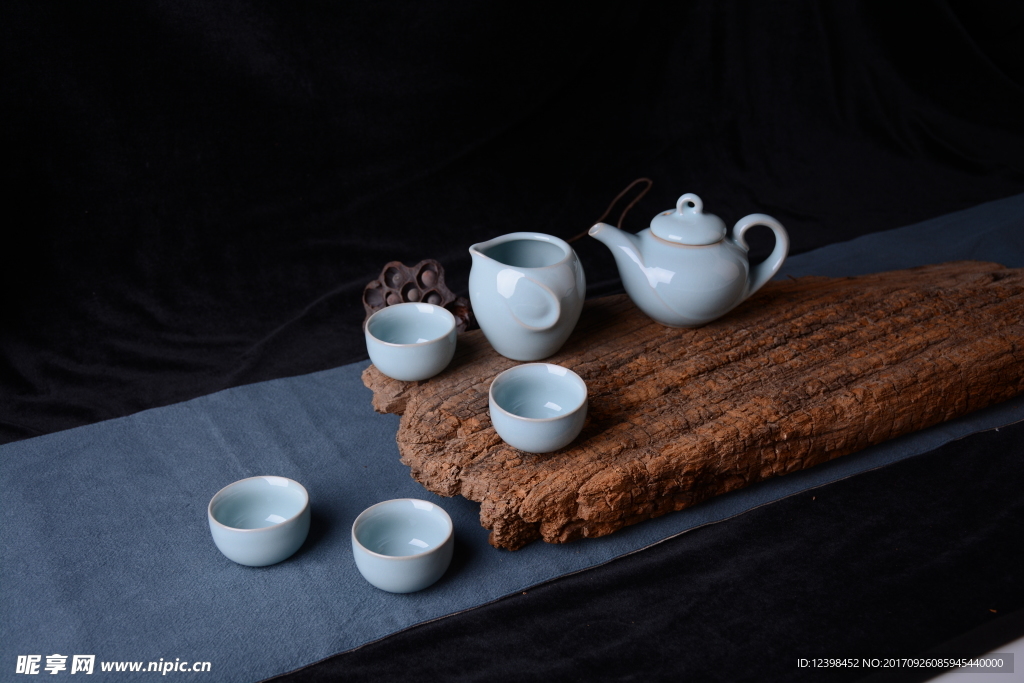 茶具