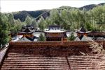 马蹄寺