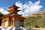 马蹄寺