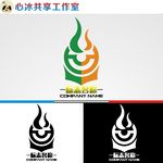 logo设计
