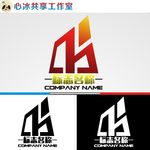logo设计