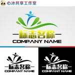 logo设计