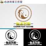 医药logo