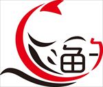 渔 图标 标志