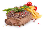 烤肉