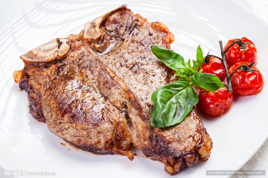 烤肉