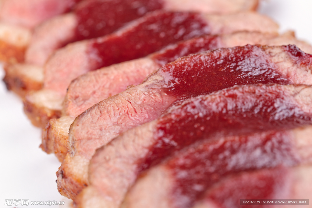 肉片
