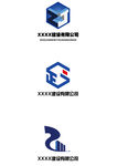 建筑公司LOGO
