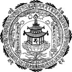 大宝广博楼阁